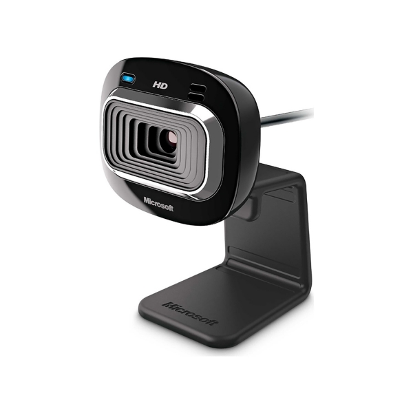 Microsoft LifeCam HD-3000 Webcam
