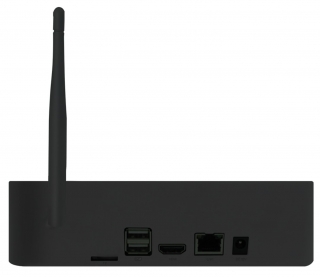 Hometech EBOX-C Z3735F