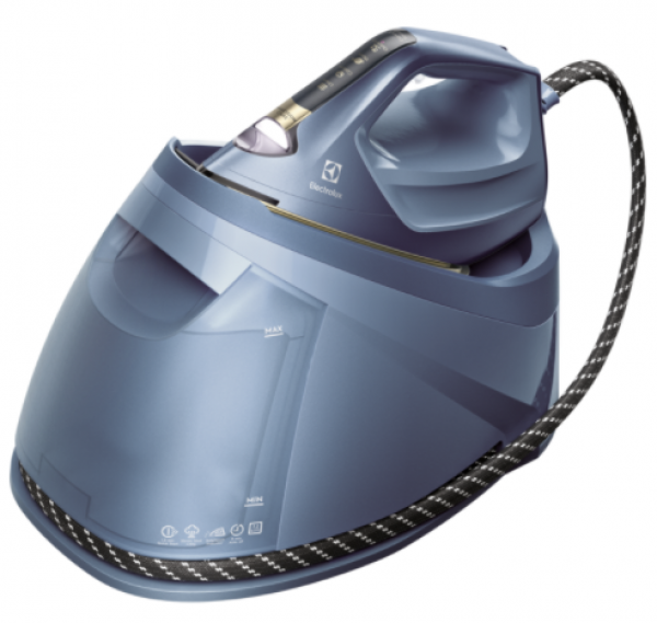 Electrolux Renev E8ST1-6DBM Buhar Kazanlı Ütü