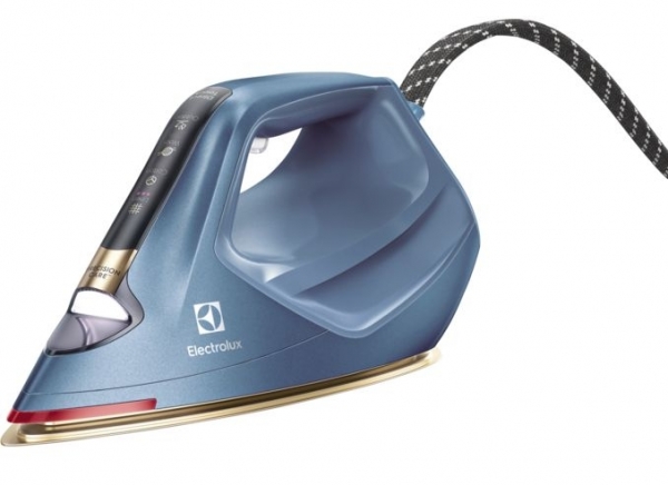 Electrolux Renev E8ST1-6DBM Buhar Kazanlı Ütü