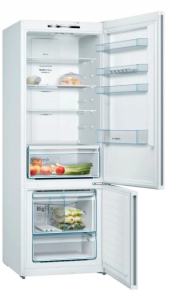 Bosch KGN56UWF0N Buzdolabı