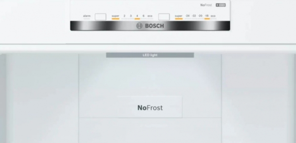 Bosch KGN56UWF0N Buzdolabı