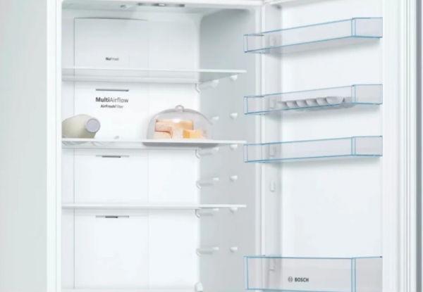 Bosch KGN56UWF0N Buzdolabı
