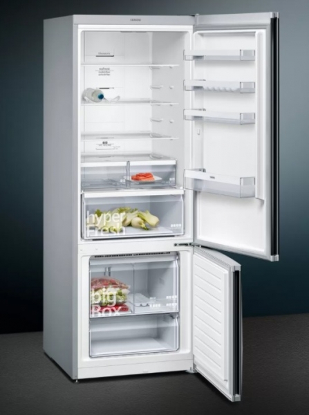 Siemens KG56NVXF0N Buzdolabı