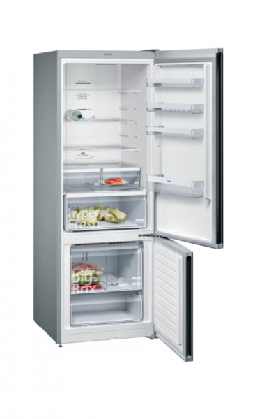 Siemens KG56NVXF0N Buzdolabı