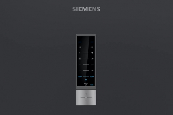 Siemens KG56NVXF0N Buzdolabı