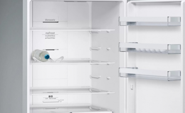 Siemens KG56NVXF0N Buzdolabı