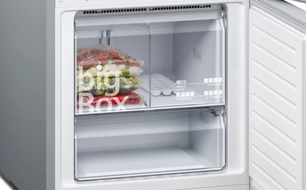 Siemens KG56NVXF0N Buzdolabı