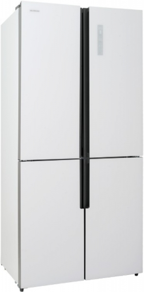 Silverline R12051W02 Buzdolabı