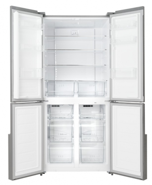 Silverline R12051W02 Buzdolabı