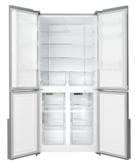 Silverline R12051W02 Buzdolabı