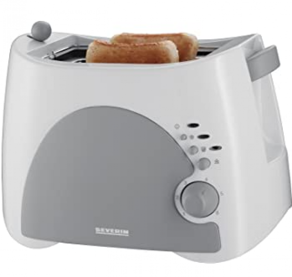 Severin AT-2559 Ekmek Kızartma Makinesi