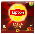 Lipton Extra Dem Bardak Poşet Çay 100 Adet Çay