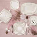 Karaca Mixed Platin resim