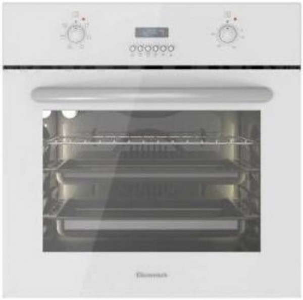 Electrotech TAF 606 WH Ankastre Fırın