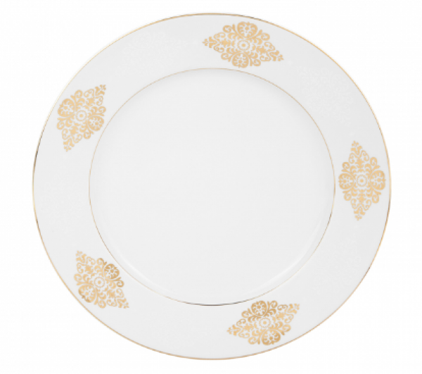 Emsan New Bone Ebrar 60 Parça Yemek Takımı