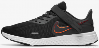 Nike Revolution 5 FlyEase Erkek Spor Ayakkabı