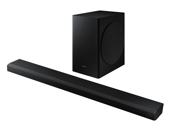 Samsung HW-Q70T/TK Soundbar