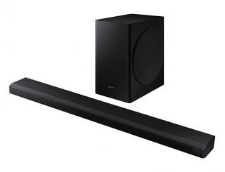 Samsung HW-Q70T/TK Soundbar