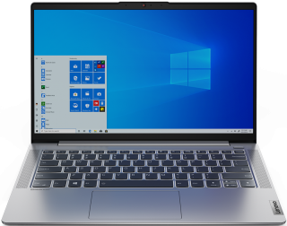 Lenovo IdeaPad 5 81YH00GYTX Ultrabook