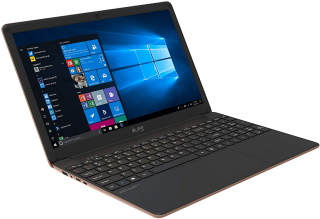 I-Life ZedAir Plus Laptop