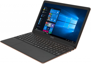 I-Life ZedAir Plus Laptop