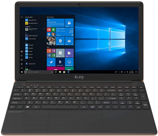 I-Life ZedAir Plus Laptop