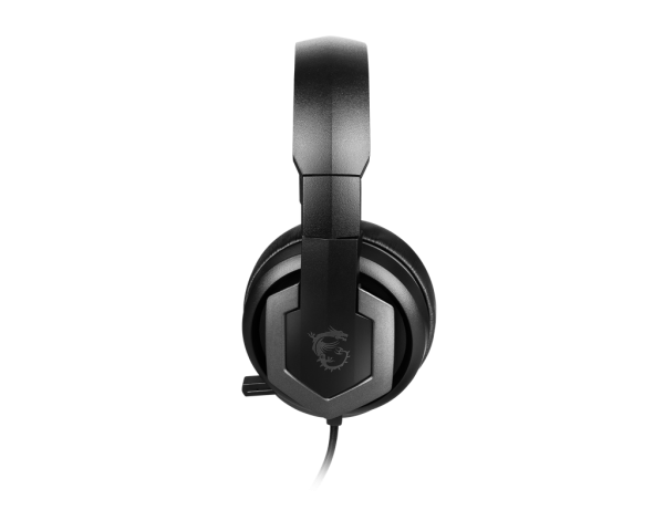 MSI Immerse GH61 Kablolu Kulaklık