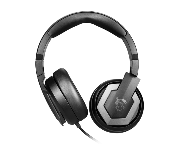 MSI Immerse GH61 Kablolu Kulaklık