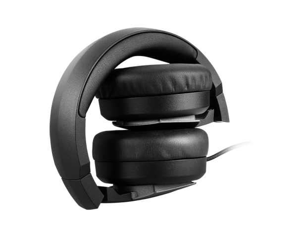 MSI Immerse GH61 Kablolu Kulaklık