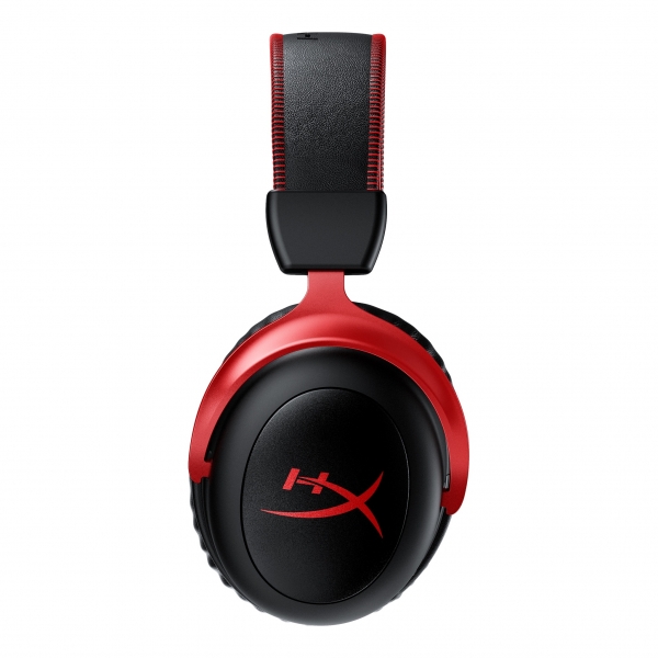 HyperX Cloud II Wireless Kablosuz Kulaklık