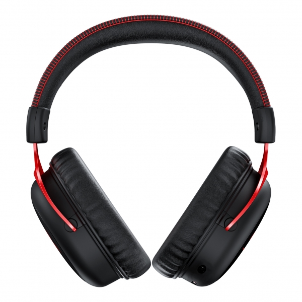 HyperX Cloud II Wireless Kablosuz Kulaklık
