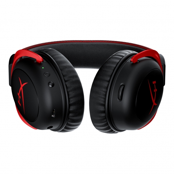 HyperX Cloud II Wireless Kablosuz Kulaklık