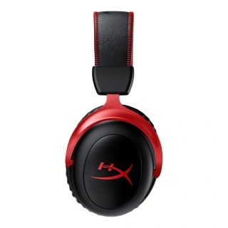HyperX Cloud II Wireless Kablosuz Kulaklık