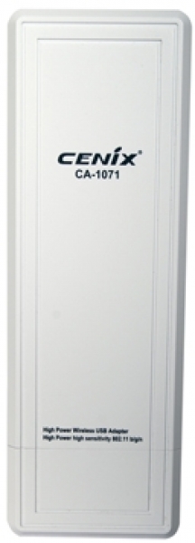 Cenix CA-1071 Kablosuz Ağ Adaptörü