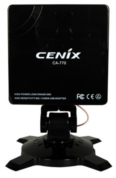 Cenix CA-770 Kablosuz Ağ Adaptörü