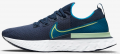 Nike React Infinity Run Flyknit (CD4371-402) Erkek Spor Ayakkabı