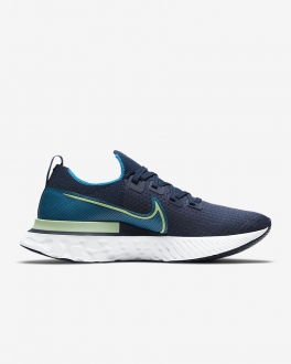 Nike React Infinity Run Flyknit Erkek Spor Ayakkabı