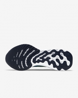 Nike React Infinity Run Flyknit Erkek Spor Ayakkabı
