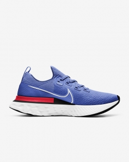 Nike React Infinity Run Flyknit Erkek Spor Ayakkabı