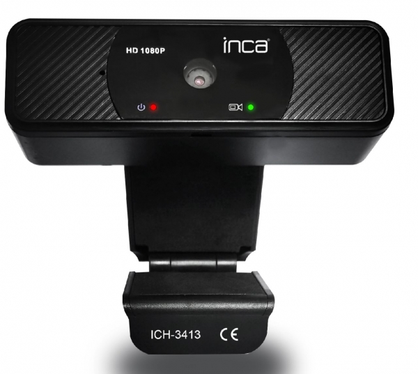 Inca ICH-3413 Webcam