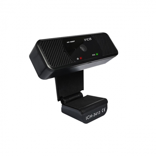 Inca ICH-3413 Webcam