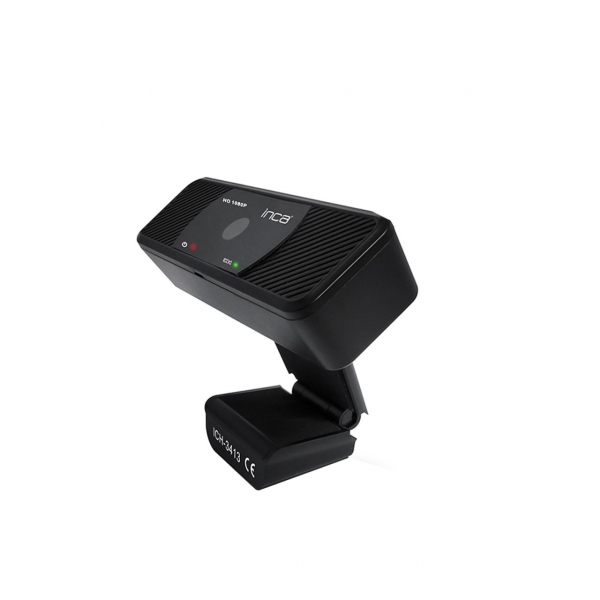 Inca ICH-3413 Webcam