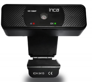Inca ICH-3413 Webcam