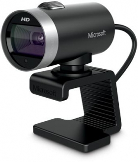 Microsoft 6CH-00002 Webcam