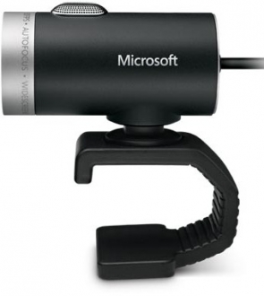 Microsoft 6CH-00002 Webcam