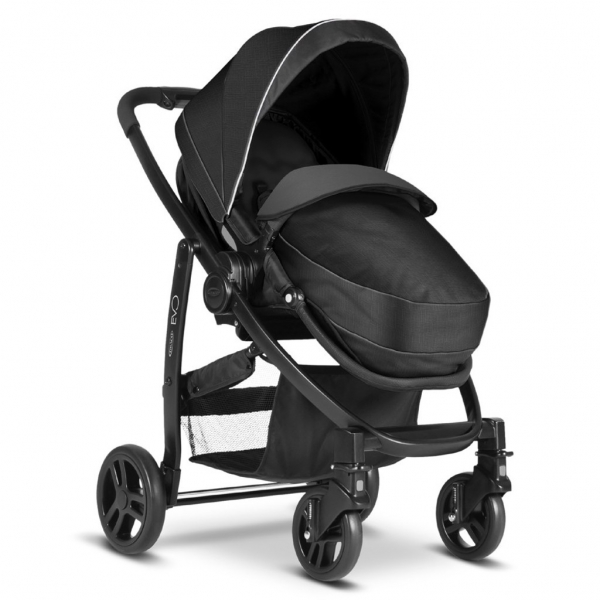 Graco Evo Travel Sistem Bebek Arabası