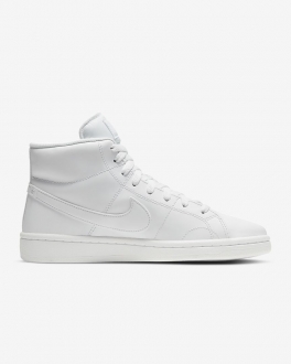Nike Court Royale 2 Mid Kadın Spor Ayakkabı