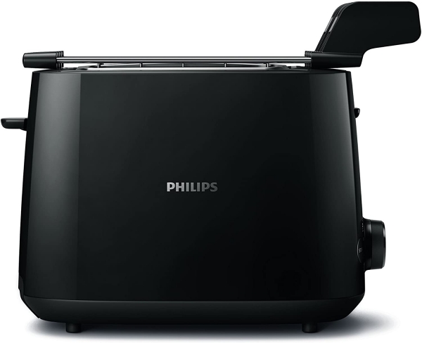 Philips Daily Collection HD2583-90 Ekmek Kızartma Makinesi