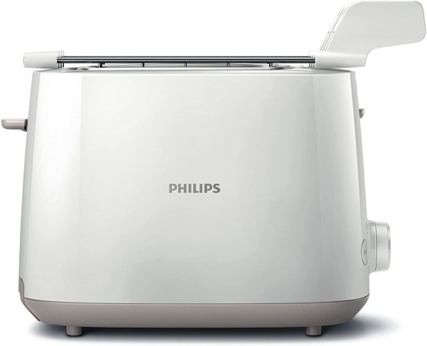 Philips Daily Collection HD2583-90 Ekmek Kızartma Makinesi